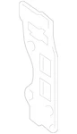 Genuine Mercedes-benz Holder 463-885-19-00-64. Fixed Price $23.04.