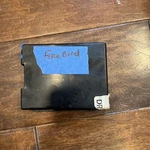 1989-1994 Pontiac Firebird Cruise Speed Control Module P/n: 25075058. Fixed Price $89.99.