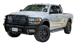 Frontier Bumper Commercial Xtreme Series Fits 20 22 Chevy Silverado 2500. Fixed Price $1538.39.