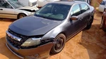 Engine Ecm Electronic Control Module 2.5L Vin A 8TH Digit Fits 10 Fusion 204316. Fixed Price $103.19.