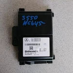 2016 Mercedes S550 Adaptive Cruise Module Computer Controller A0009002809. Fixed Price $149.11.