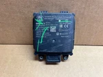 Oem 2017-2019 Ford/lincoln Rear Left Blind Spot Radar Sensor GJ7T-14D599-AF. Fixed Price $49.99.