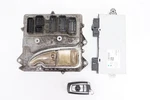 Bmw 535I Engine Control Module Computer Ignition Set Ecm 3.0L Oem 2011. Fixed Price $529.99.