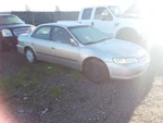 Used Cruise Control Module Fits: 1999 Honda Accord Lh Steering. Fixed Price $190.65.