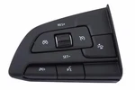 Genuine Gm Jet Black Cruise Control Switch 84522938. Fixed Price $100.87.