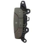 Cruise Control Switch Wve 1S10643 Fits 06-08 Chevrolet Malibu. Fixed Price $77.05.