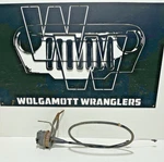 03-06 04 05 Jeep Tj Wrangler Cruise Speed Control Servo Module Bracket Oem. Fixed Price $152.10.