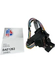 New Carquest SAE1263 Turn Signal Switch Fast Shipping. Fixed Price $82.89.