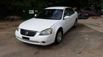 Engine Ecm Fits 03 Altima 96614. Fixed Price $55.25.