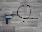 99-01 Mustang Svt Cobra Cruise Control Unit & Cable Factory Oem Green. Fixed Price $112.50.