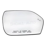 2020-24 Ford Explorer Right Passenger Side Mirror Glass Heated W/blind Spot. Fixed Price $29.99.