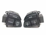 2010 Accord Steering Wheel Radio Cruise Control Switches 36770TA0A11 35880TA0A11. Fixed Price $62.52.