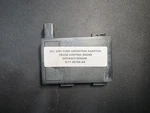 2025 Ford Expedition Adaptive Cruise Control Radar Distance Sensor SL1T-9G768-AA. Fixed Price $200.00.