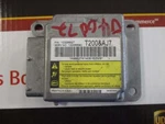Bag Control Module Fits 04 Montana 12226590. Fixed Price $44.99.