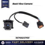 Genuine Back View Camera 95766D3700 For Hyundai Tucson. Fixed Price $220.00.