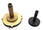 1957 58 59 Ford Cruise Control Unit Internal Drive Gears & Hardware. Fixed Price $215.00.