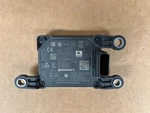 Oem 2025 Gmc Hummer Cruise Control Distance Sensor Radar Module 86531350. Fixed Price $75.00.
