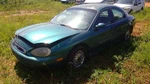 Chassis Ecm Cruise Control Servo Assembly Fits 96-97 Sable 254863. Fixed Price $63.19.