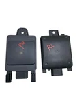 2021-2023 Cadillac Escalade Rear Left Driver Side Bls Blind Spot Module Set X2. Fixed Price $127.50.
