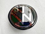 New 1N3907550C Vw Skoda Seat Distance Radar Sensor Holder Logo Badge Original. Fixed Price $350.00.