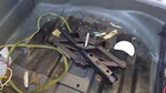 Used Steering Column Fits: 2010 Chrysler 300 Floor Shift Grade. Fixed Price $180.85.