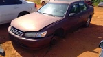 Chassis Ecm Theft-locking Right Hand Dash Fits 00-01 Camry 243061. Fixed Price $63.19.