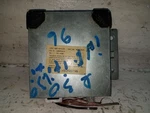 1996-1997 Infiniti I30 3.0L Keyless Entry Module 28594 40U15 (M325). Fixed Price $37.80.