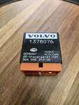 1997 Volvo 960 Cruise Control Module Relay Computer 1378076. Fixed Price $33.25.