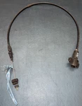 Bmw Cruise Control Cable 65-71-8-380-081 For 525I, 528I & 530I 1997-2003. Fixed Price $106.95.