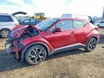 Used Engine Control Module (ecm) Fits: 2018 Toyota C-hr Electronic. Fixed Price $124.90.