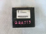 1998-2004 Cadillac Seville Body Control Module Bcm 09356839. Fixed Price $89.99.