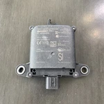Oem Lexus IS200T IS300 IS350 Blind Spot Object Warning Radar Sensor 88162-0W510. Fixed Price $39.99.