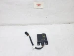 2019 Hyundai Elantra Blind Spot Detection Radar Sensor Left Side Oem 99140F2000. Fixed Price $142.25.