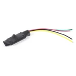 Rostra 250-4369 Pcm Speed Signal Divider Cruise Adapter/interface Component Wire. Fixed Price $59.99.