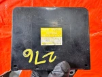92-94 Lexus SC300 Cruise Control Module 88240-24150 Oem Factory #276. Fixed Price $29.95.