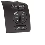 SW-6631 Motorcraft Cruise Control Switch Passenger Right Side New For Explorer. Fixed Price $131.60.