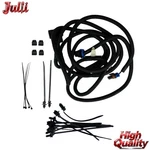 Parking Aid Fog Lamp Wiring Harness LC3Z-15K867-B 2020-2022 Ford Super Duty. Fixed Price $58.49.
