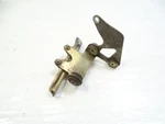 Mercedes W126 300SEL Bracket For Mounting Cruise Control Actuator. Fixed Price $29.99.
