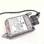 2014-2018 Audi A8L S8 Rear Right Bumper Blind Spot Module 4H0907566F Oem. Fixed Price $148.00.