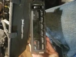 Ford Crown Victoria Lx 2001-2002 A/c Heater Climate Control 1W7H-19C933-AA Lot G. Fixed Price $60.00.