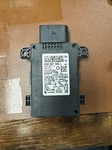 Oem Used Audi Blind Spot Detection System Warning Sensor 4N0907566L. Fixed Price $89.00.