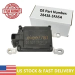 Front Cruise Radar Distance Sensor For Nissan Kicks Altima Rogue 28438-5F5A. Fixed Price $62.89.
