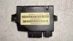 Liftgate Module Id: 04686687AO Fits 01-04 Caravan 664307. Fixed Price $65.00.