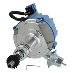 Hei Distributor Ford 351C 351M 400 429 460 Blue Magnetic Trigger. Fixed Price $50.19.