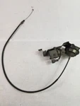 Used Cruise Control Servo Fits: 1999 Nissan Pathfinder Grade. Fixed Price $83.50.
