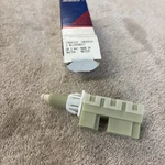 Nos Gm 12450023. Stop Lamp Switch. 1996-2005. Jp. Fixed Price $27.99.