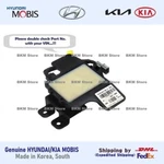 Genuine 95811D9001 Lh Blind Spot Detection Unit Assy For Kia Sportage 2017-2019. Fixed Price $352.20.