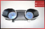 2014-2017 Maserati Ghibli Speedometer Instrument Cluster Oem. Fixed Price $126.60.