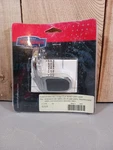 Kuryakyn 6309 Left Side Contoured Iso Throttle Boss New. Fixed Price $25.16.
