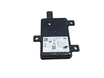 2018-2020 Jaguar F-pace Rear Left Blind Spot Radar Sensor Module JK83-14D453-AF. Fixed Price $120.00.